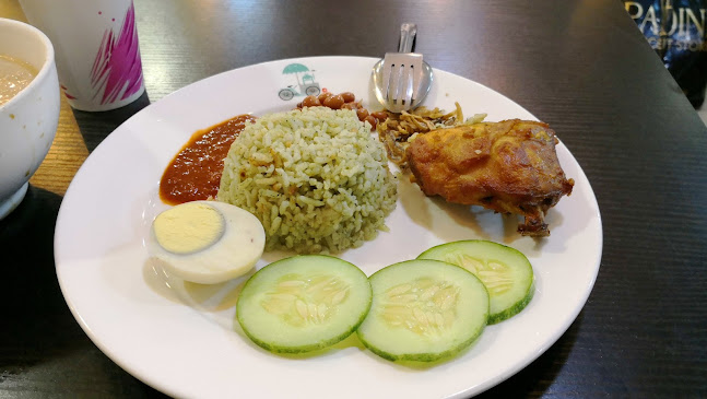 Plaza Gurney, 170-B1-32B, Persiaran Gurney, 10250 George Town, Pulau Pinang