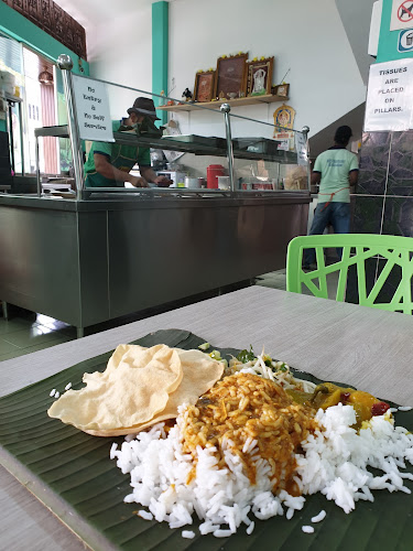 Opinii despre Selvam Restaurant în Melaka - Gastronomi dan perhotelan