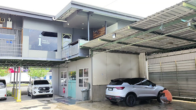 Prime Cafe & Restaurant