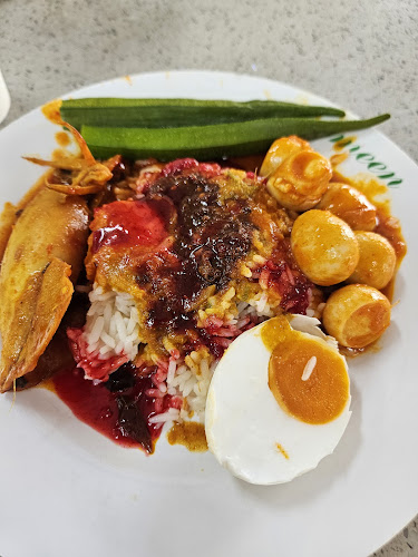 Restoran Nasi Kandar Yasmeen