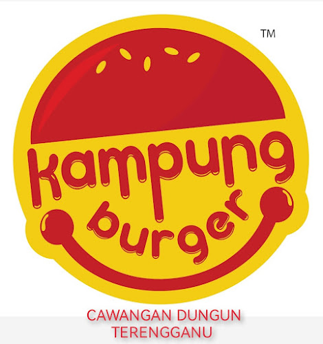 Gerai Kampung Burger - Kuala Dungun