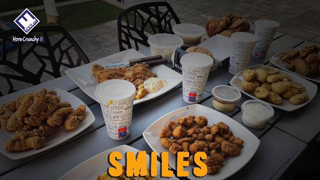 Eddlee Fried Chicken