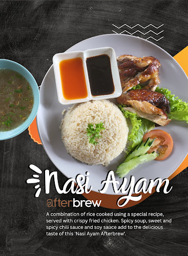 Afterbrew Batu Gajah