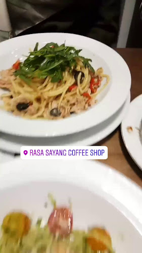 Rasa Sayang Cafe - Kuantan
