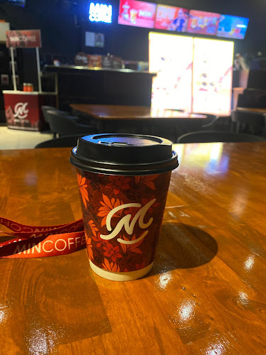 Comentarii opinii despre Min Coffee Putrajaya