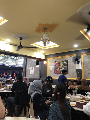 1, Jalan Ibrahim Sultan, Duty Free Zone, 80300 Johor Bahru, Johor Darul Ta'zim