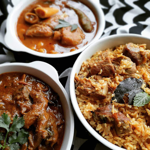 One Millennium Caterers - Gastronomi dan perhotelan