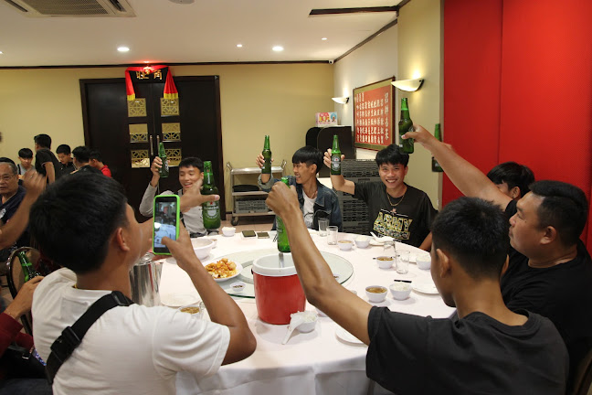 Opinii despre Restoran New Hong Kong în Johor Bahru - Gastronomi dan perhotelan