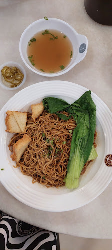 Comentarii opinii despre OLDTOWN White Coffee @ Seremban Prima