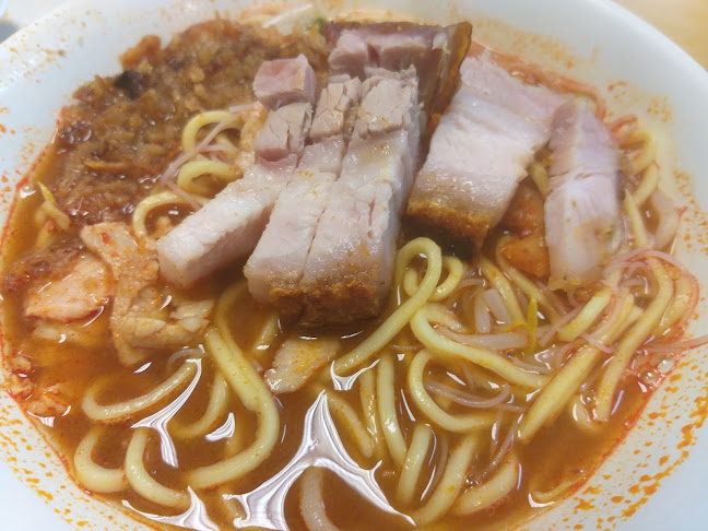 192, Jalan Burma, Kampung Syed, 10350 George Town, Pulau Pinang