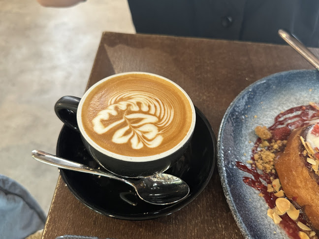 Breakfast Thieves APW Bangsar - Kuala Lumpur