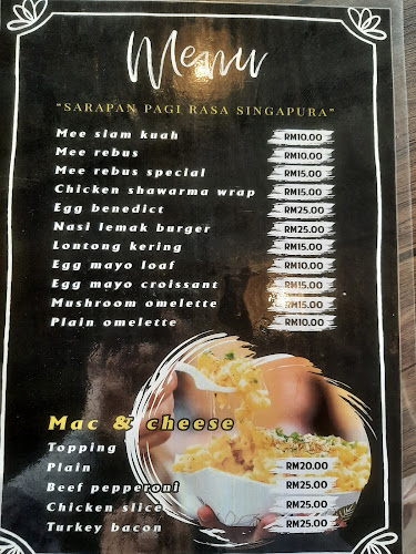 Yanalis Club & Cafe Puteri Harbour