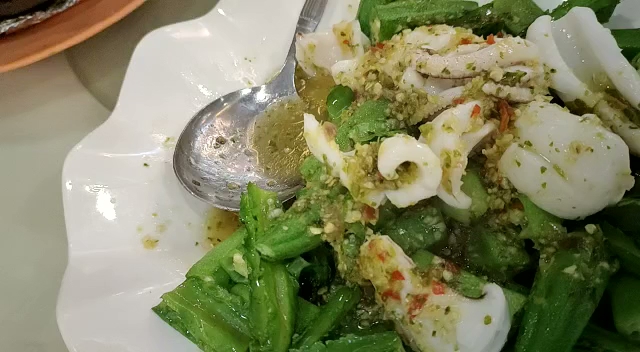 Restoran Makanan Laut Crab House