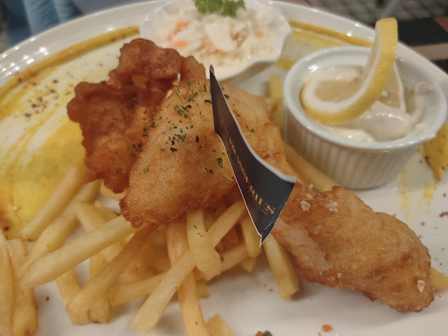 The Brasseries - Gastronomi dan perhotelan