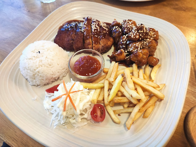 Comentarii opinii despre Cottiny Cafe 코티니 카페