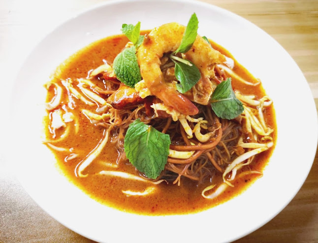 Taste of Ipoh - Pelangi