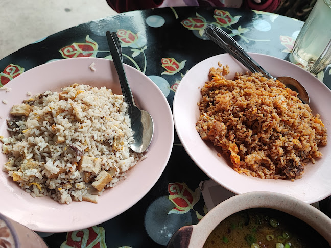 Opinii despre Restoran Kenanga în Melaka - Gastronomi dan perhotelan