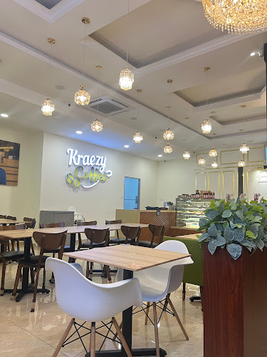 Comentarii opinii despre Kraezy Coffee Damansara Aliff