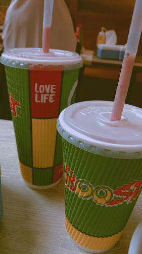 Opinii despre Boost Juice @ Ampang Point în Ampang - Gastronomi dan perhotelan