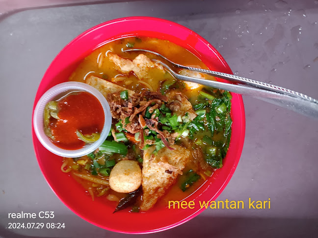 Yong Mee Kari