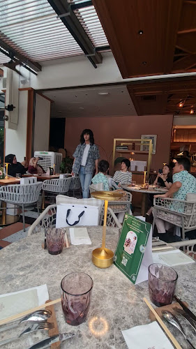 Opinii despre The Oriental Park KLCC în Kuala Lumpur - Gastronomi dan perhotelan