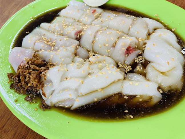 Opinii despre Woolley Food City în Ipoh - Gastronomi dan perhotelan