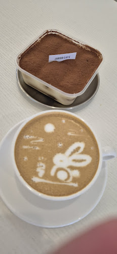 Opinii despre JAROD CAFE în Bukit Mertajam - Gastronomi dan perhotelan