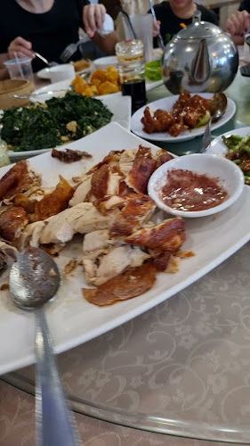 Comentarii opinii despre New WK Restaurant Luyang