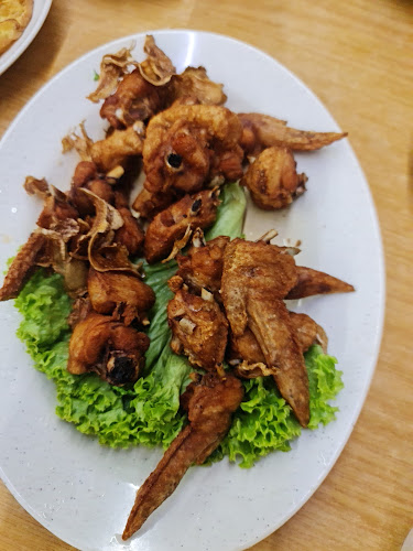 和顺海鲜园 - Batu Pahat