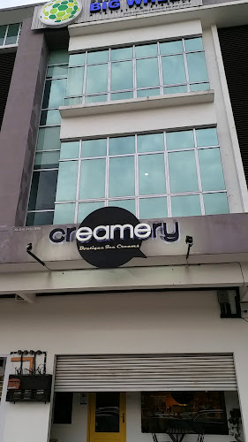 Comentarii opinii despre Creamery Boutique Ice Creams JB