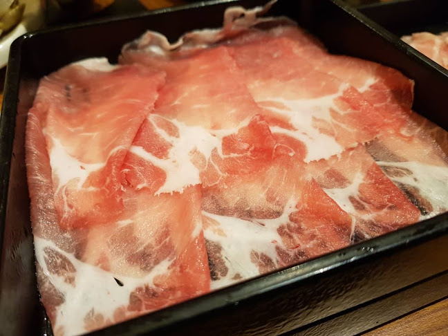 Comentarii opinii despre Sukishi @ The Starling