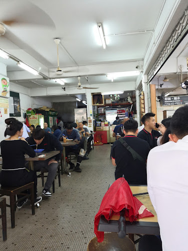 30, Jalan SS 3/31, Taman Universiti, 47300 Petaling Jaya, Selangor