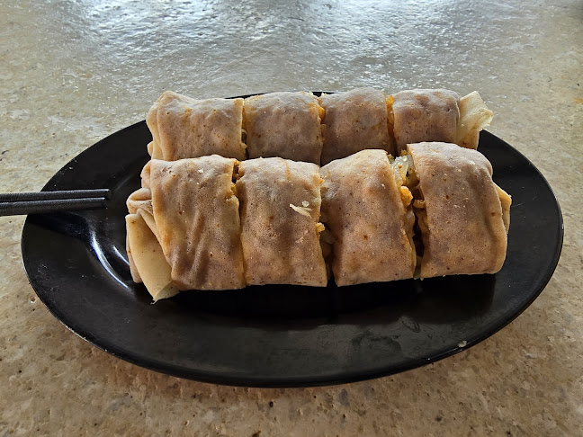 Restoran O & S - Gastronomi dan perhotelan