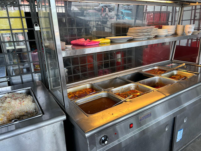 De' Tandoor - Kajang