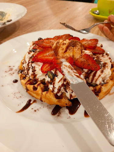 Mittyandbeans - Gastronomi dan perhotelan