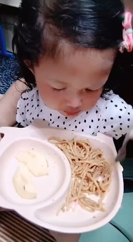 Pedas Kdo Catering - Gastronomi dan perhotelan