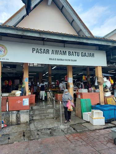 Sayur dan buah pisang