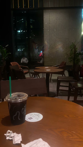 Opinii despre Dunkin Donuts în Kuala Lumpur - Gastronomi dan perhotelan