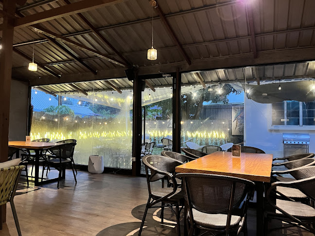 Comentarii opinii despre Paradiso Cafe