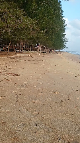 RJ42+53, 22200 Kampung Raja, Terengganu