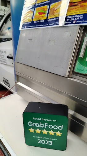 39, Jalan SS 21/37, Damansara Utama, 47400 Petaling Jaya, Selangor