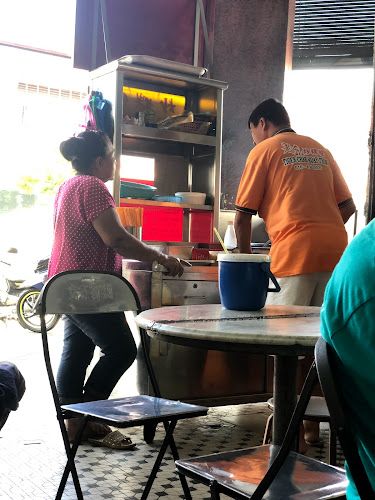 Tiger Char Koay Teow - George Town