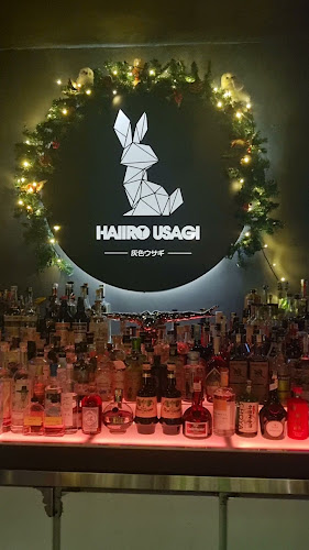 Haiiro Usagi