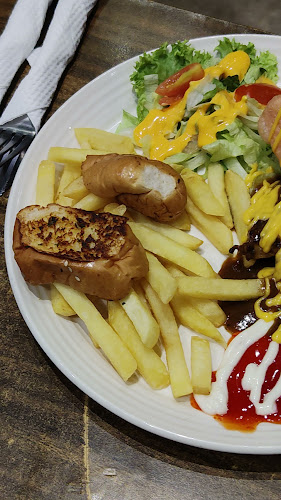 Comentarii opinii despre DEBOB COFFEE, CAFE