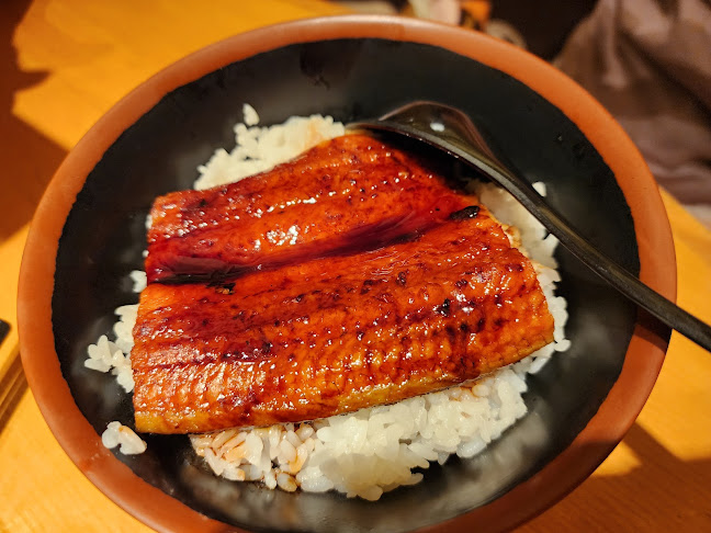 Sushi Zanmai Central i-City