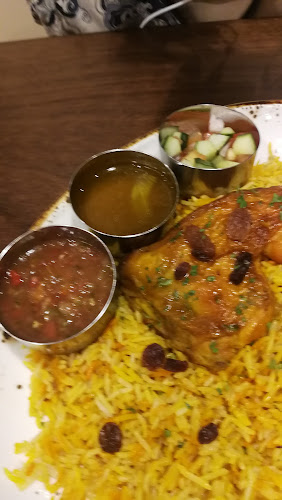 Dhubai - Steak & Mediterranean Dining - Alor Setar