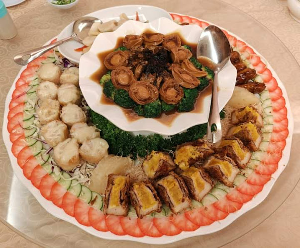 Comentarii opinii despre East Ocean Seafood Restaurant | Menglembu