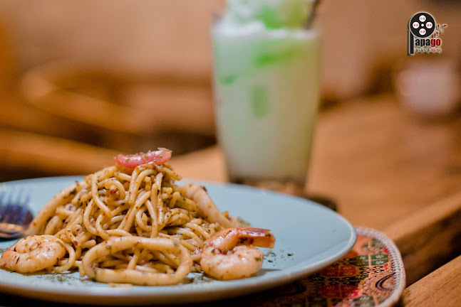 Opinii despre THE BRIDGE CAFE în Melaka - Gastronomi dan perhotelan