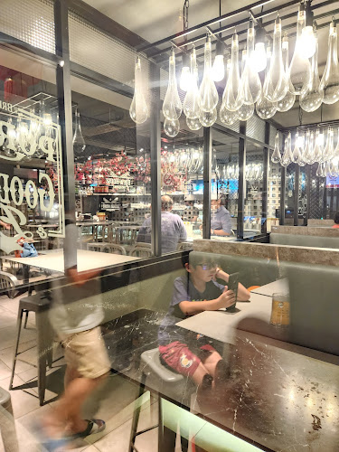 Comentarii opinii despre The Brew House @ Bandar Puchong Jaya