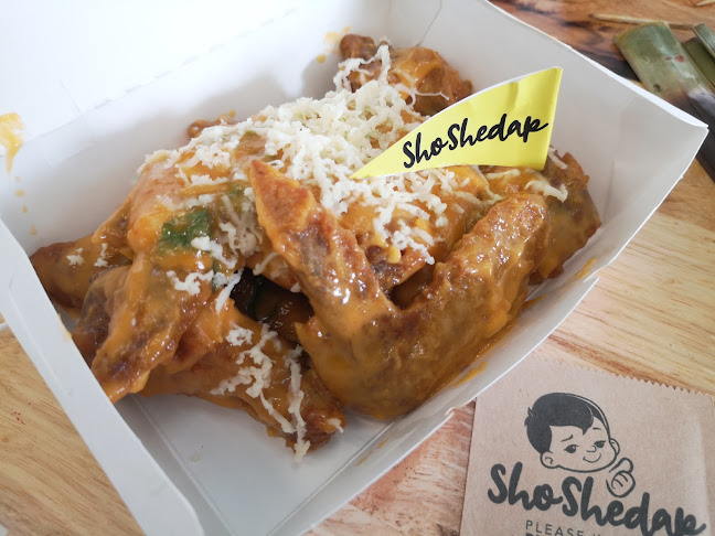 Raf.PJ - Gastronomi dan perhotelan